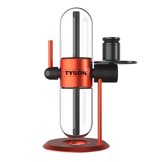 Elevate Your Experience with the Tyson 2.0 Stündenglass Gravity Infuser