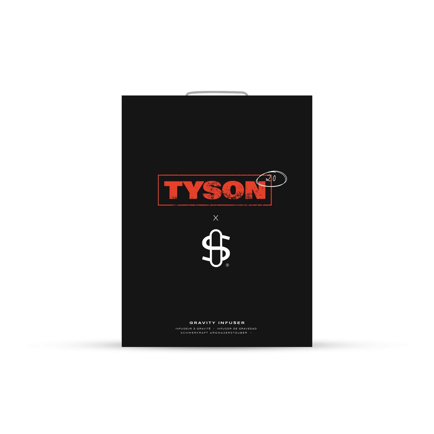 Elevate Your Experience with the Tyson 2.0 Stündenglass Gravity Infuser