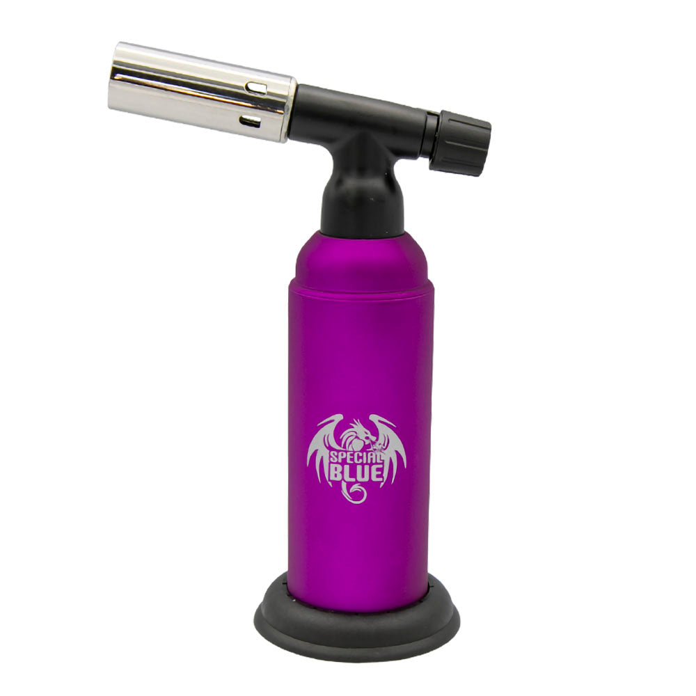 Elevate Your Experience with the Ultimate Torch Lighter - Buy Delta 8 Now! - Purple