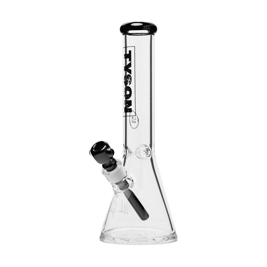 Experience Elevated Bliss with Our Premium Water Pipe for Delta 8 - Black