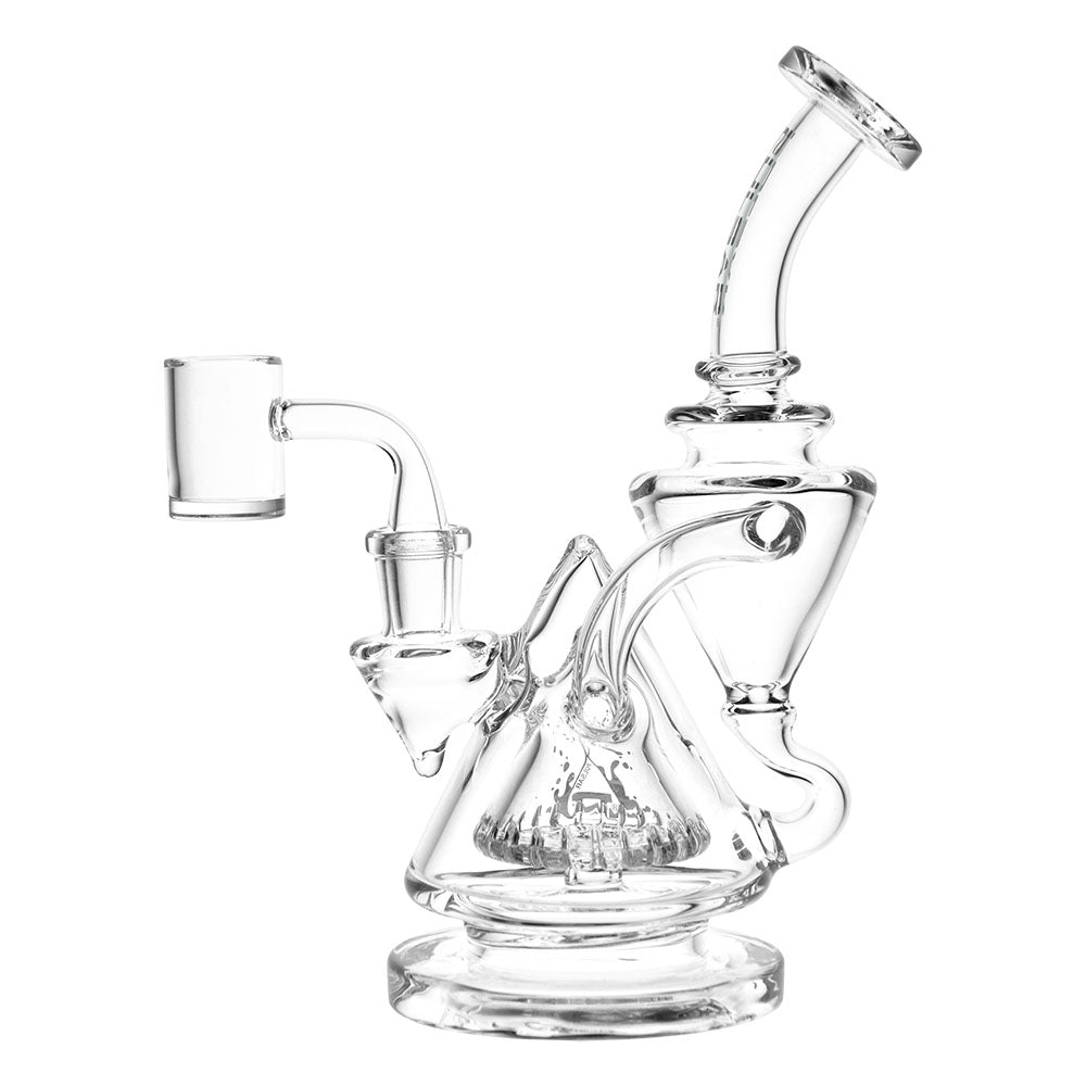 Experience Smooth Hits with the Pulsar Recycler Dab Rig - Buy Delta 8 Now!