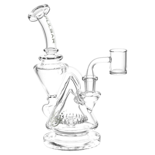 Experience Smooth Hits with the Pulsar Recycler Dab Rig - Buy Delta 8 Now!