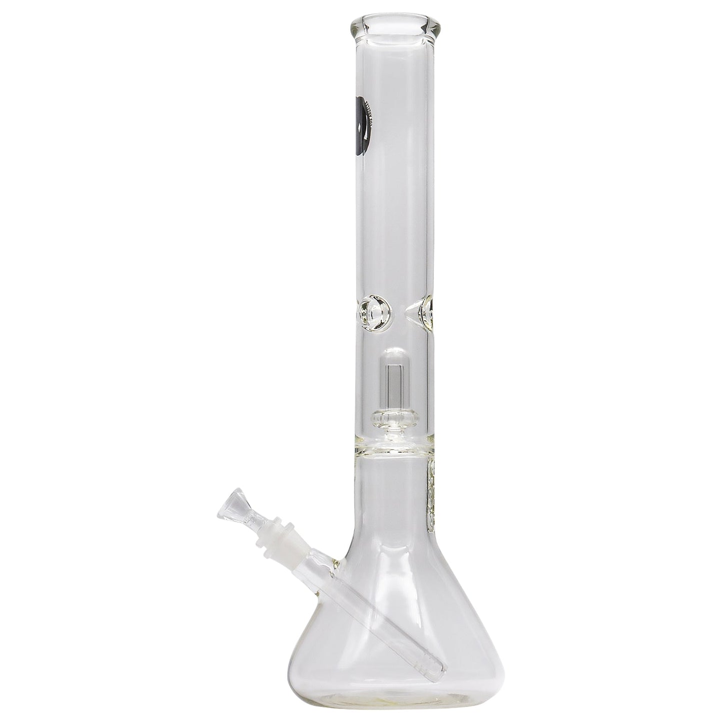 Experience the Exceptional Beaker Waterpipe from Sunny Los Angeles