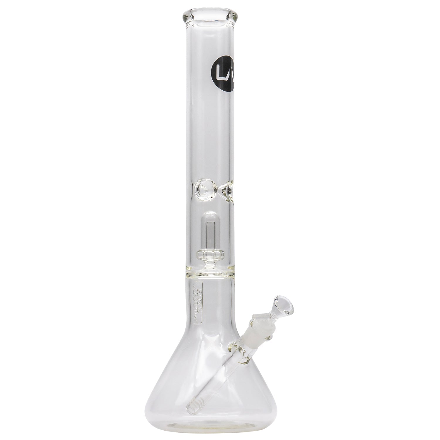 Experience the Exceptional Beaker Waterpipe from Sunny Los Angeles