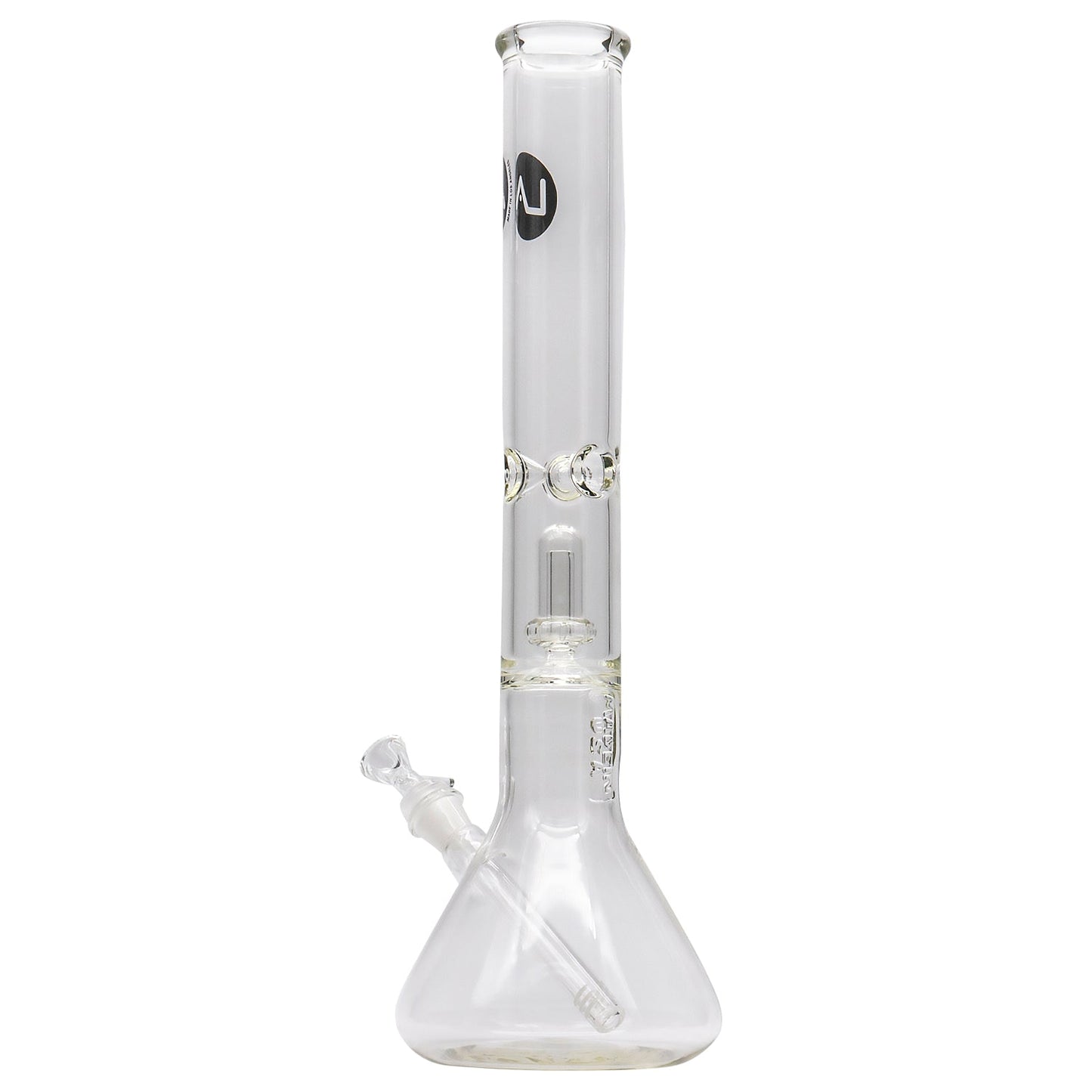 Experience the Exceptional Beaker Waterpipe from Sunny Los Angeles