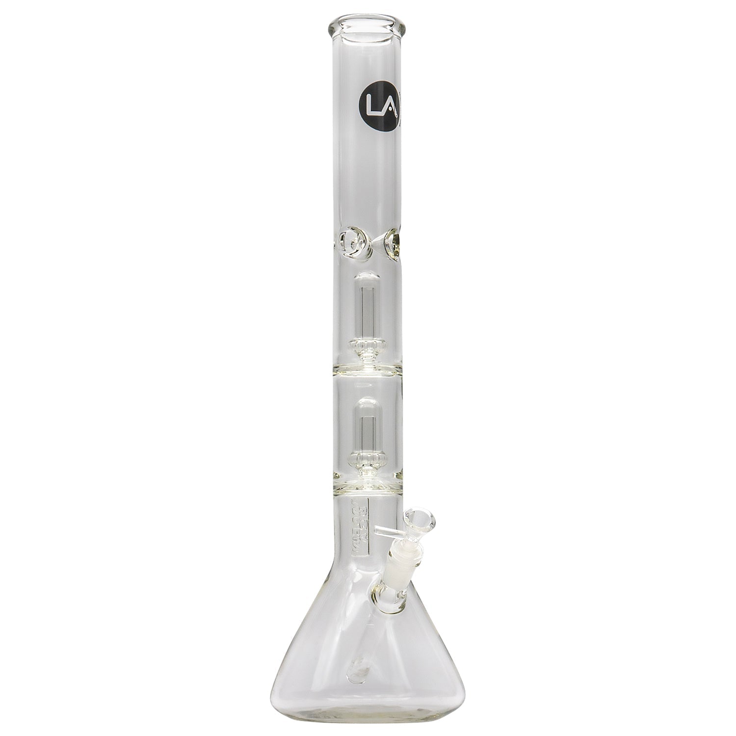 Experience the Exceptional Beaker Waterpipe from Sunny Los Angeles