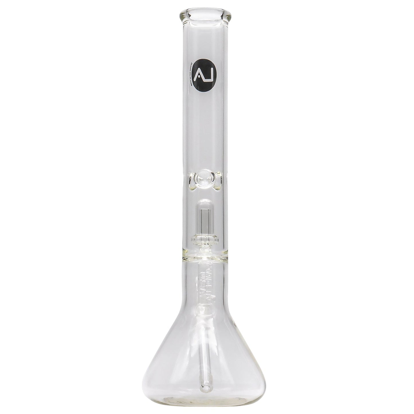 Experience the Exceptional Beaker Waterpipe from Sunny Los Angeles