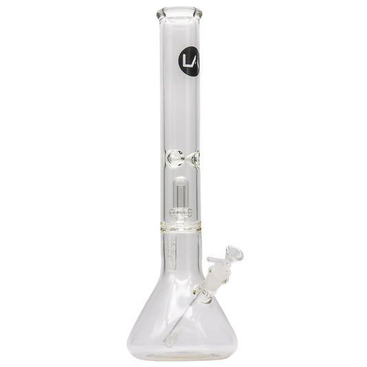 Experience the Exceptional Beaker Waterpipe from Sunny Los Angeles