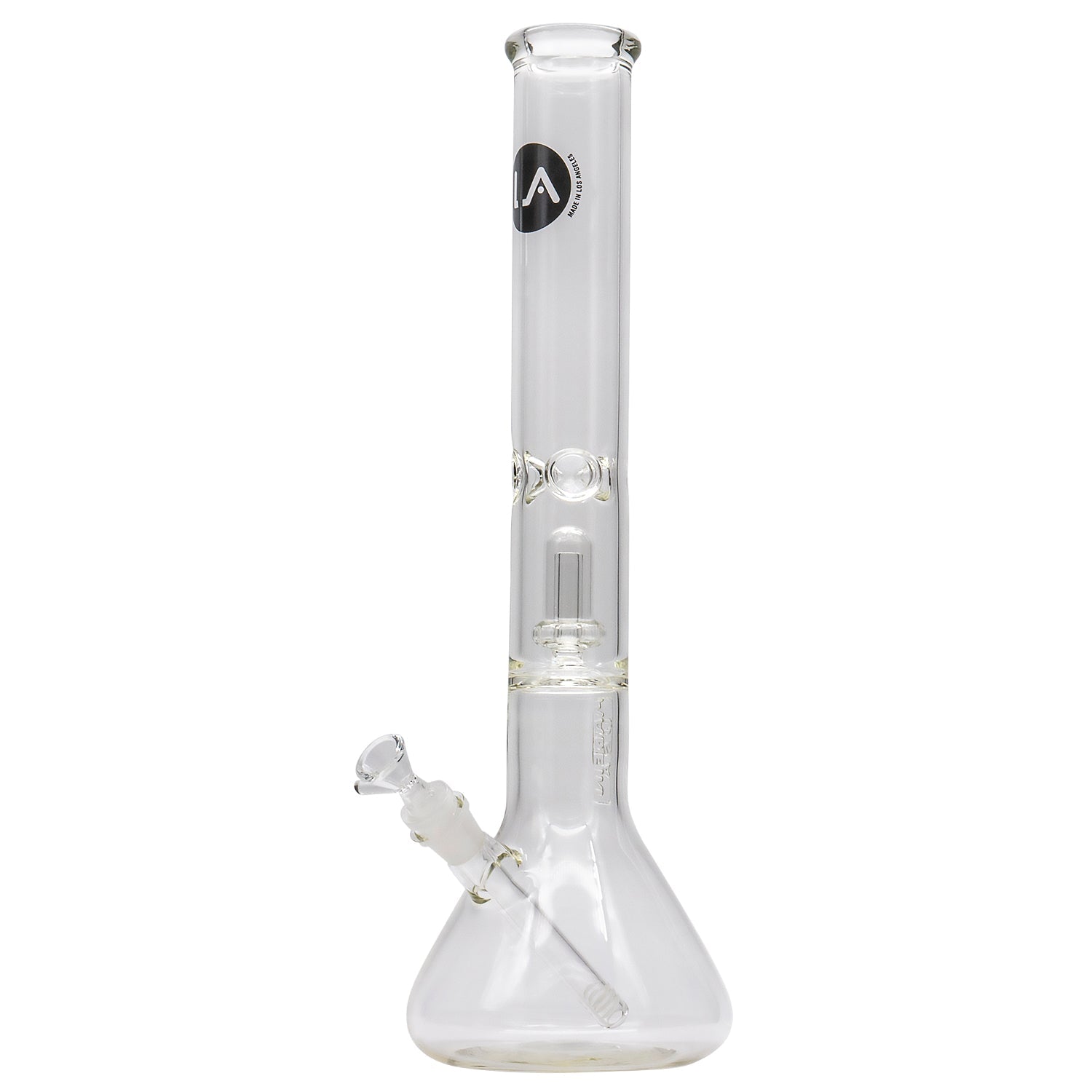 Experience the Exceptional Beaker Waterpipe from Sunny Los Angeles