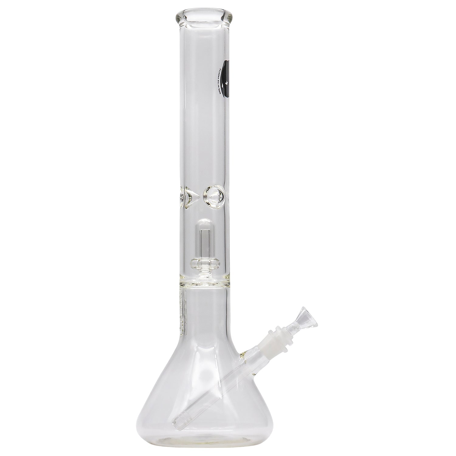 Experience the Exceptional Beaker Waterpipe from Sunny Los Angeles