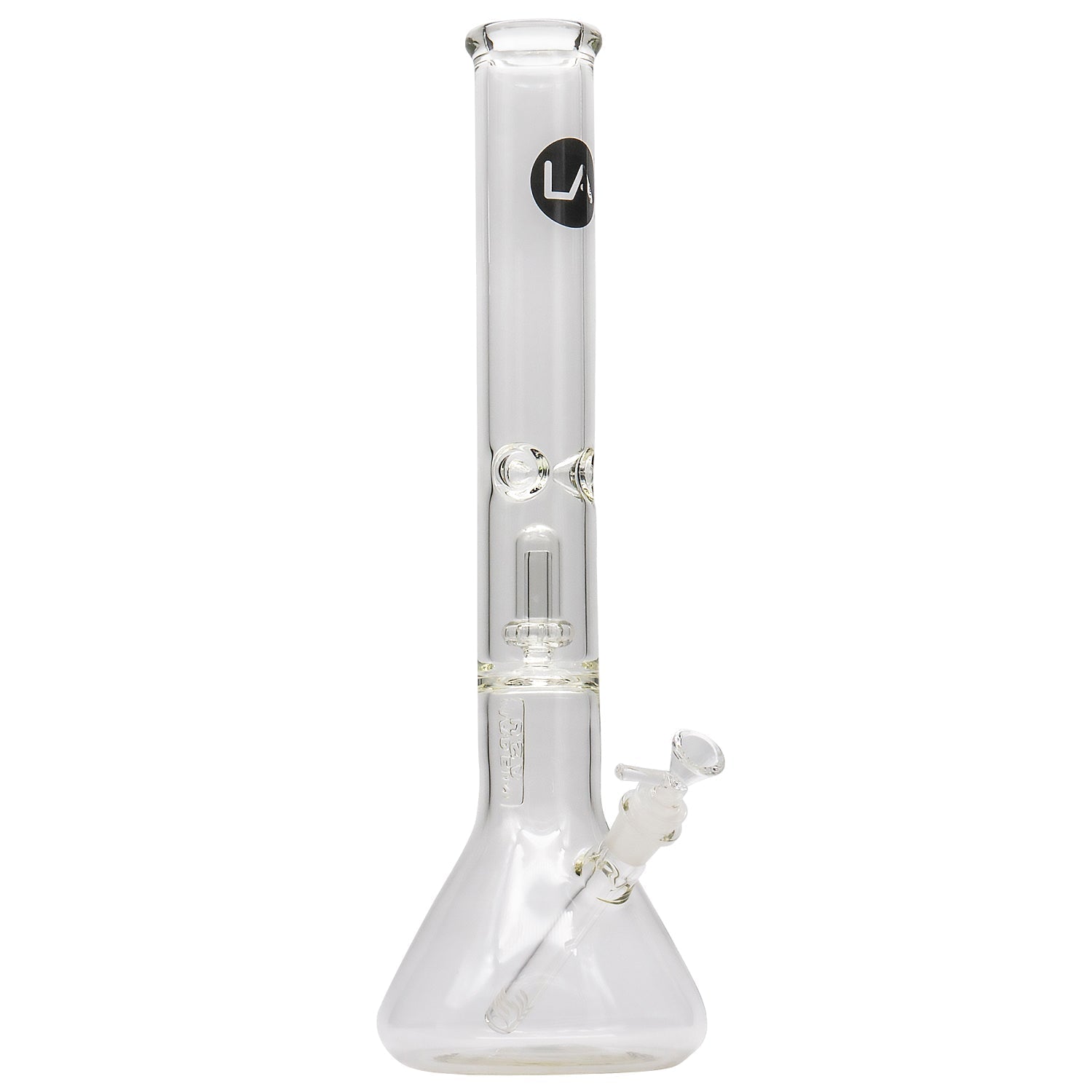 Experience the Exceptional Beaker Waterpipe from Sunny Los Angeles