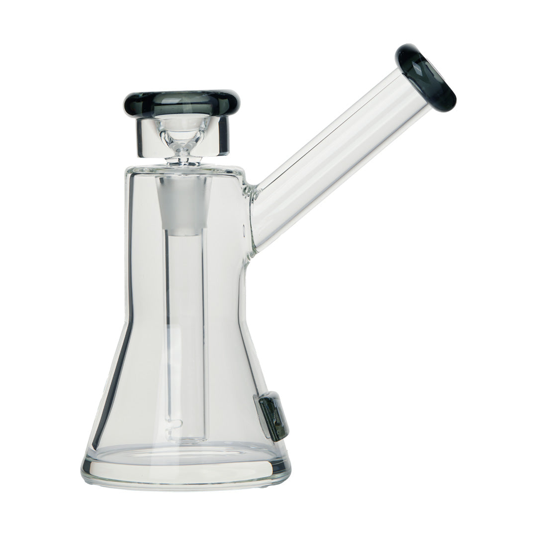 Experience the Tyson Upper Cut Bubbler: Power Meets Sophistication