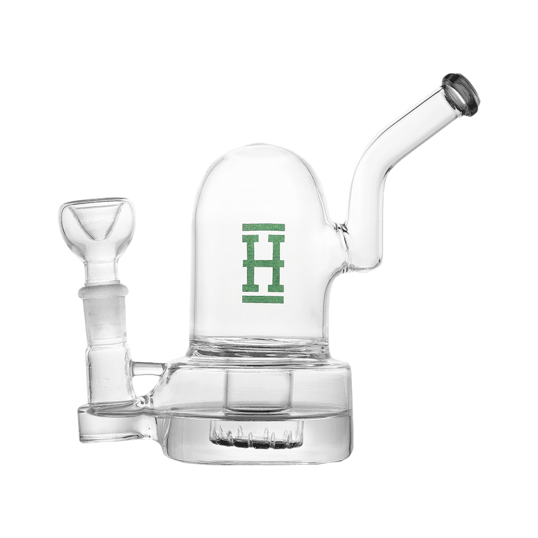 Experience Ultimate Smoothness with the Hemper Bell Rig! - Smoke