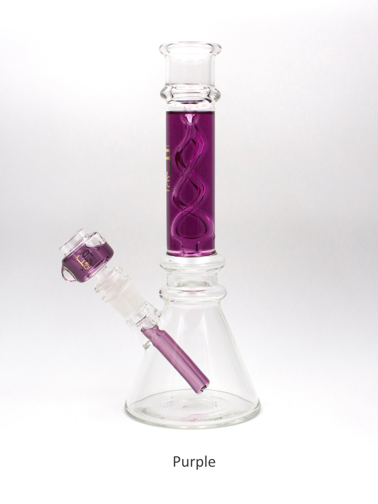 Krave Glass DNA *FREE GRINDER*