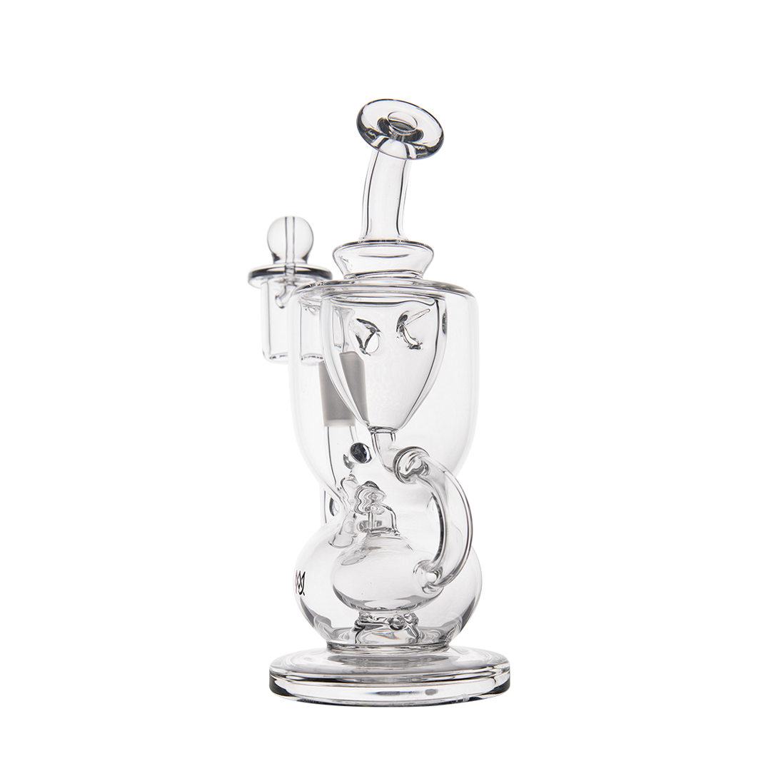 MJ Arsenal Titan Mini Dab Rig