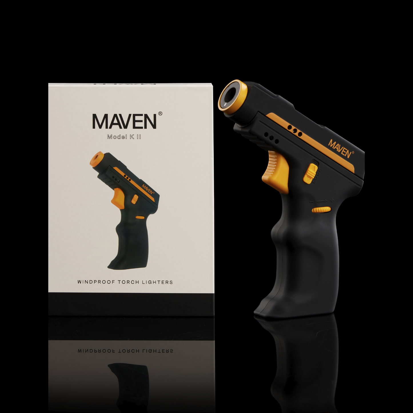 Maven Model K2