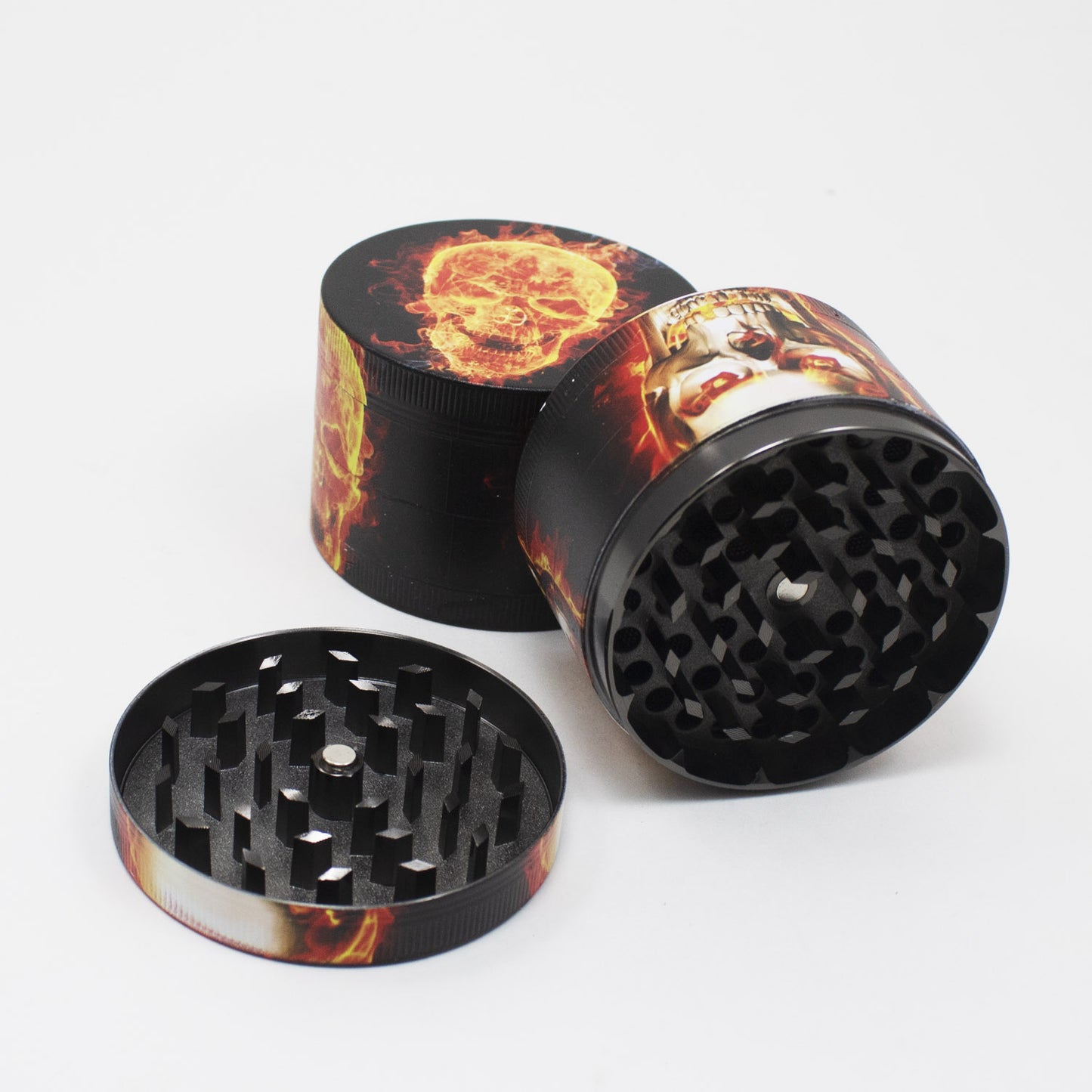 63 MM GRINDER