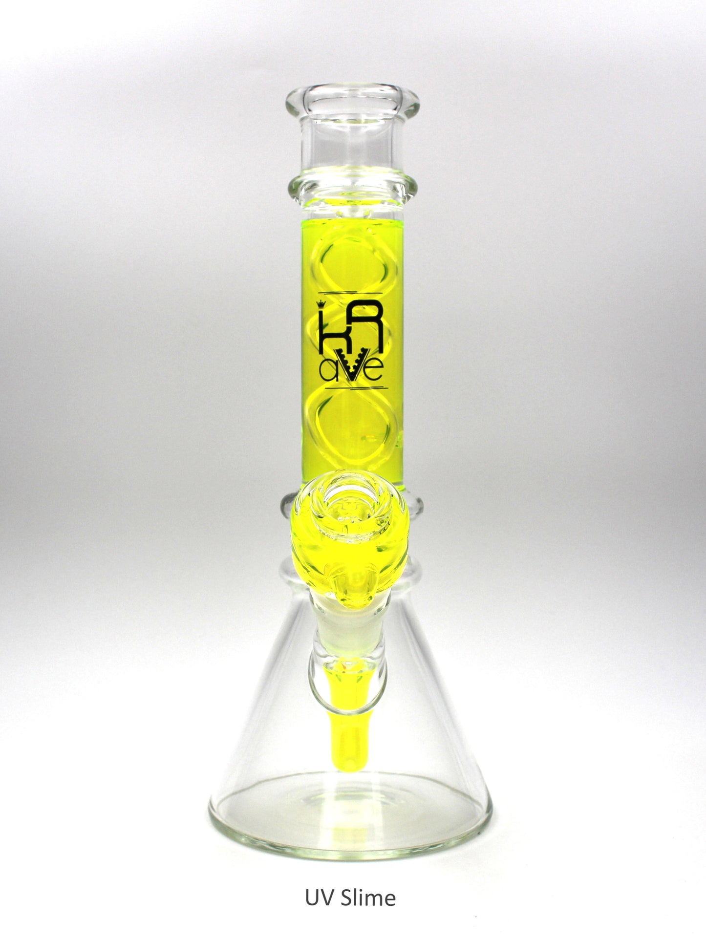 Krave Glass DNA *FREE GRINDER*