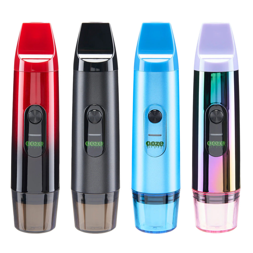 Ooze Booster Extract Vaporizer | 1100mAh