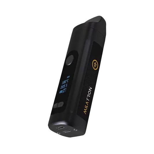 Tronian Milatron Dry Herb Vaporizer - 2300mAh