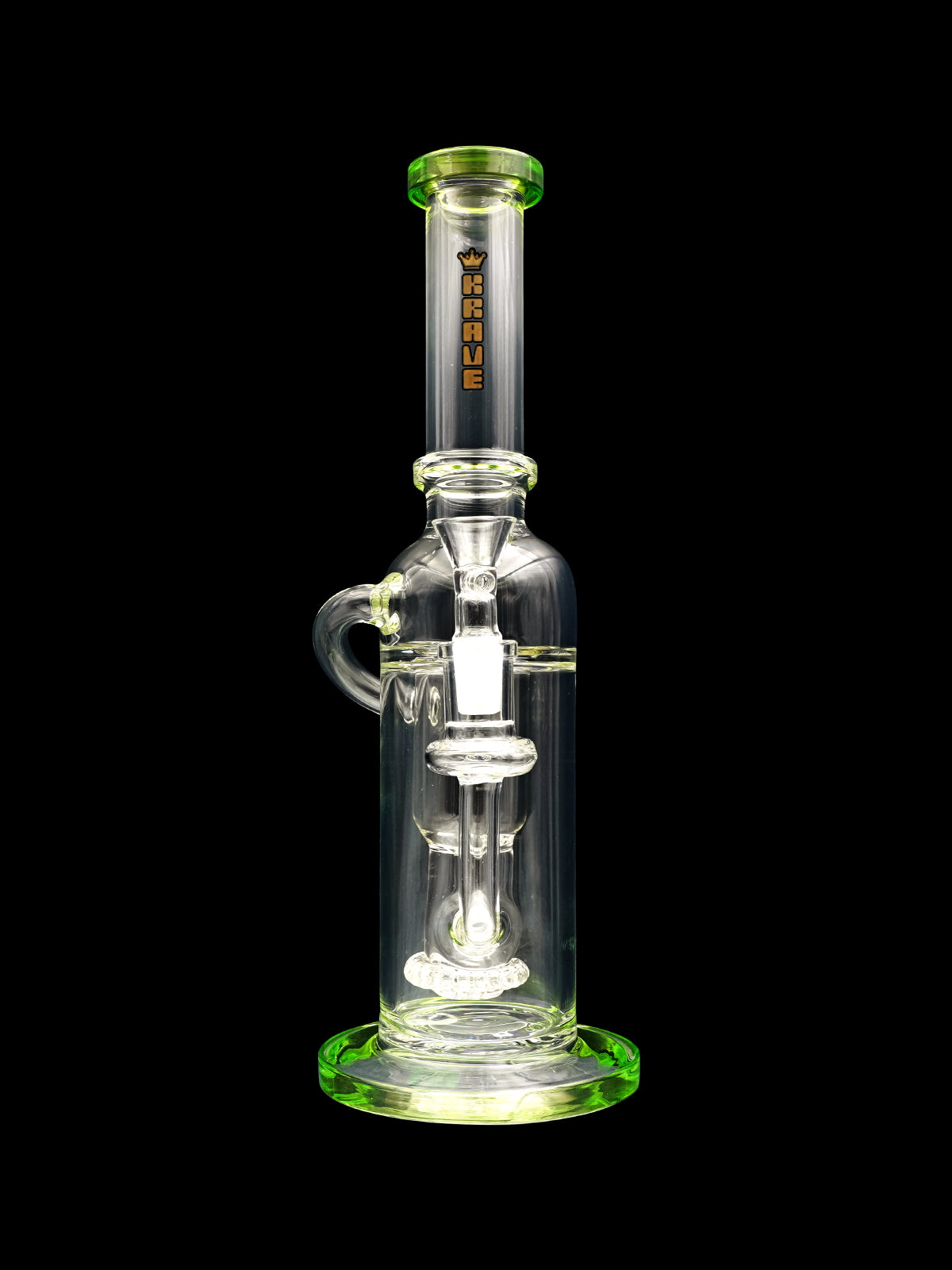 Stratus "Jupiter" Waterpipe (BULK 3pcs)