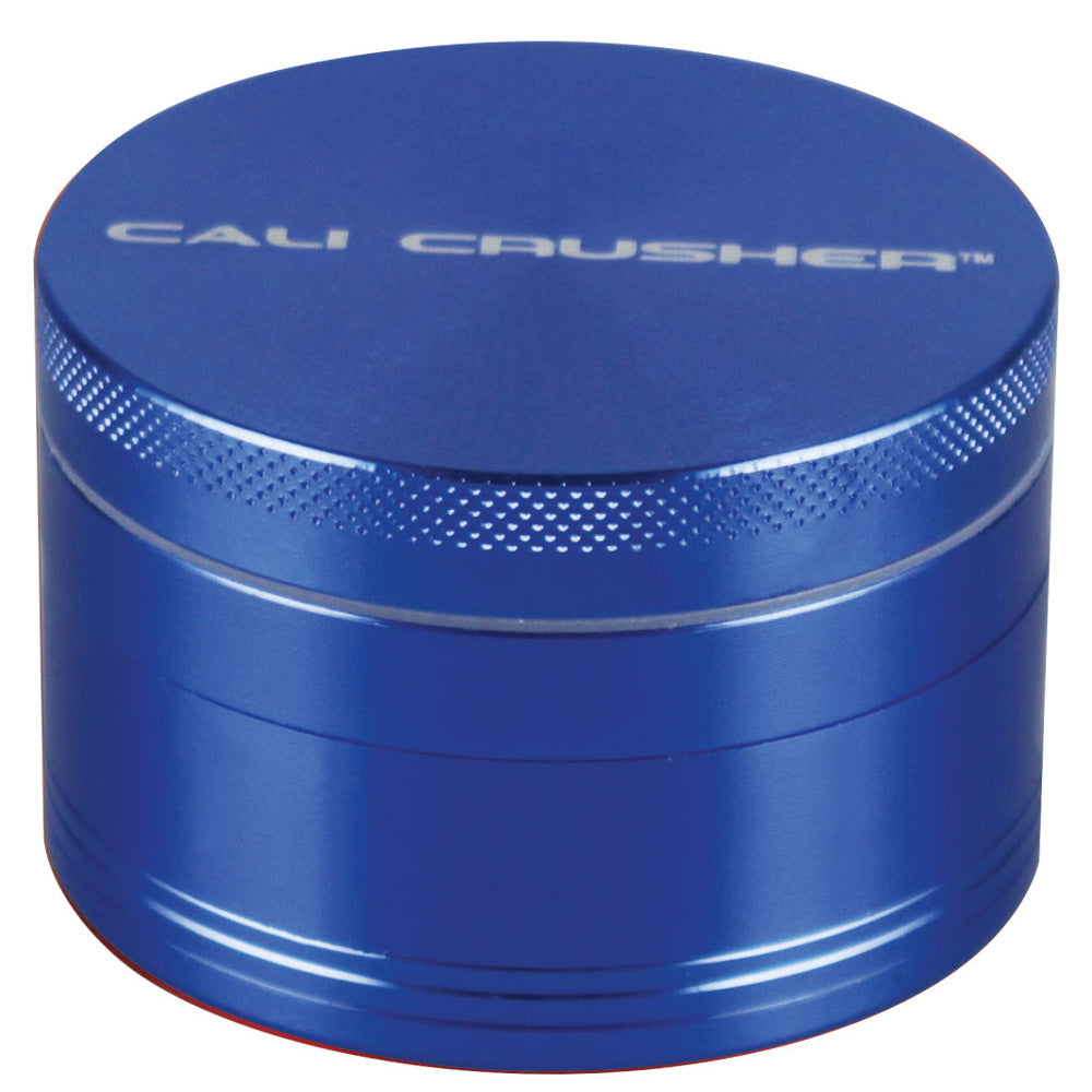 Cali Crusher O.G Grinder | 4pc | 2.5in