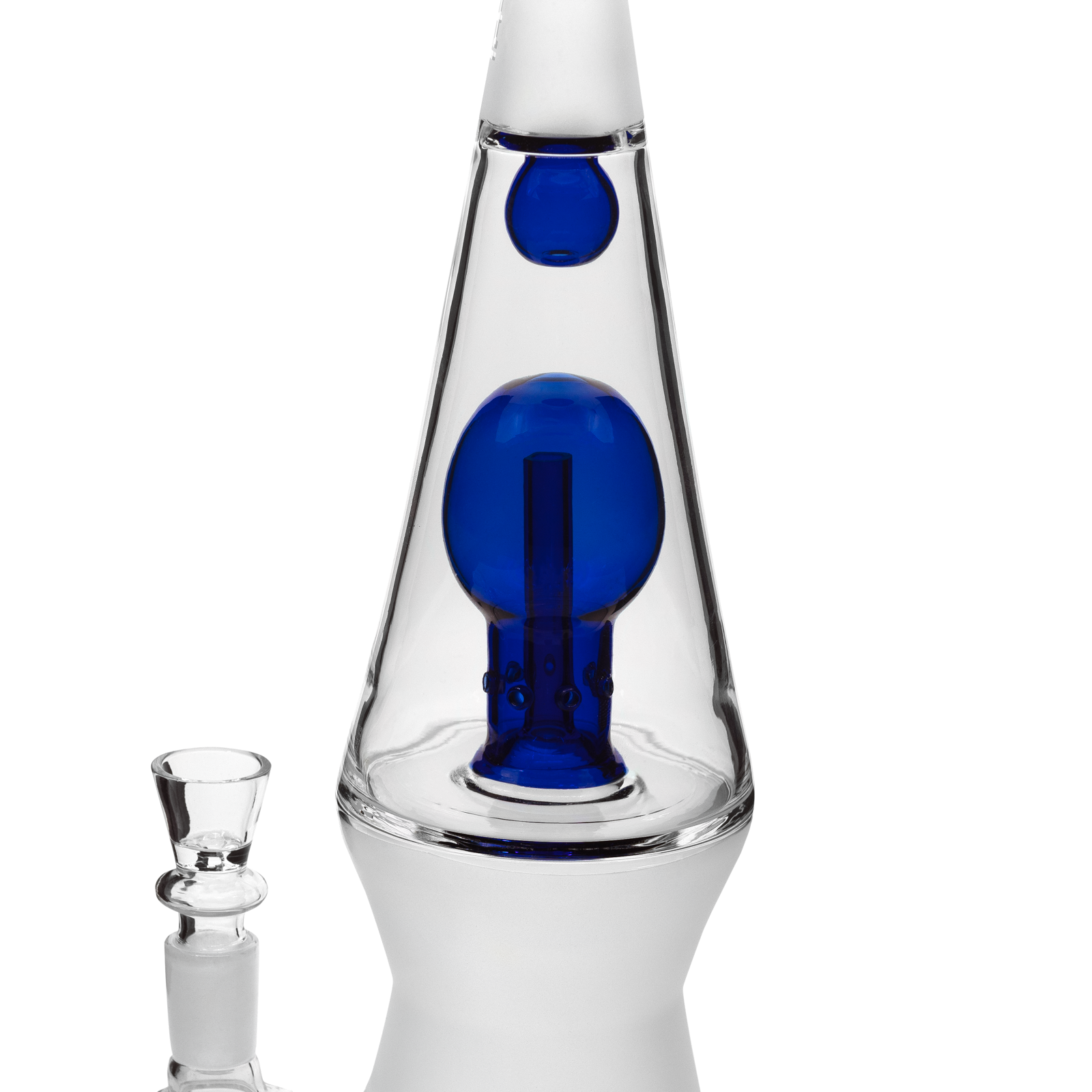 Get Groovy with the 70’s XL Bong - Perfect for Your Chill Vibes!