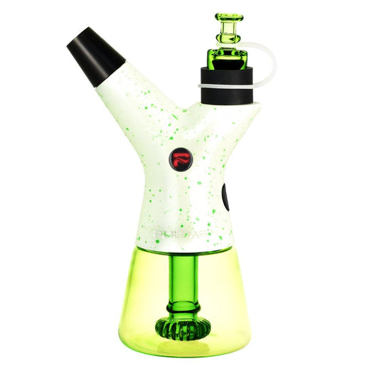 Illuminate Your Session with RöK Luna Glow and Herb Carb Cap Magic