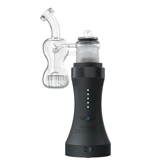 Revolutionize Your Vaping with the Dr. Dabber SWITCH Electric Dab Rig