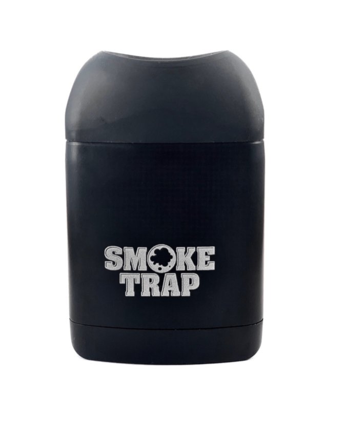 SMOKE TRAP FILTER 2.0