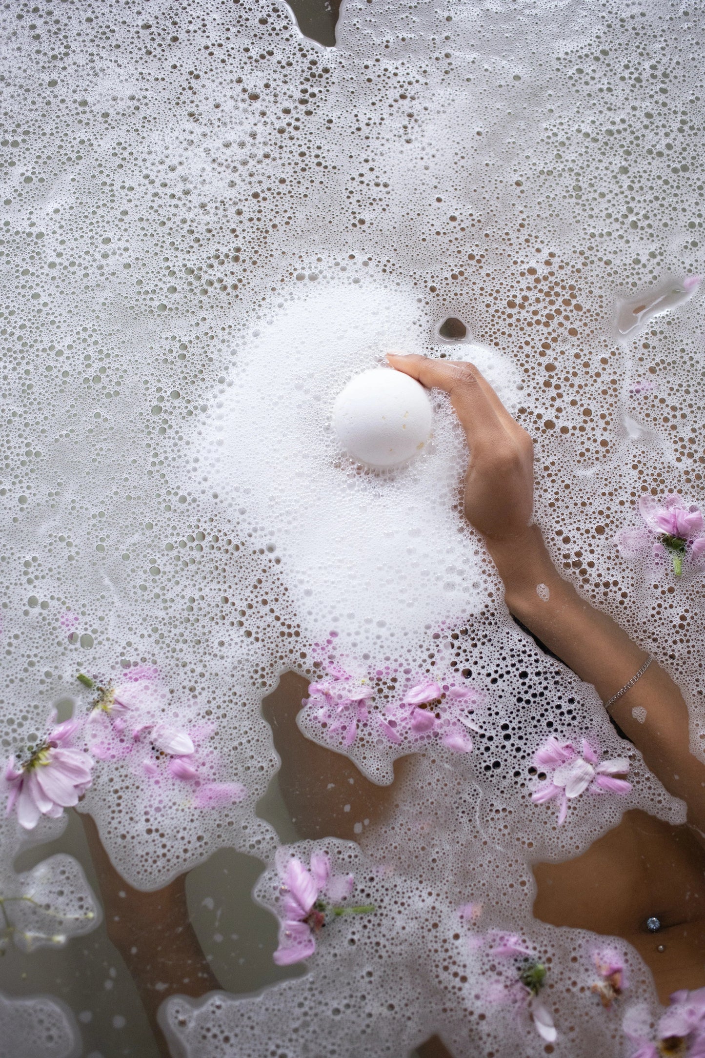 Transform Your Bath Time with Soothing CBD Bath Bombs - CBD Skin Care