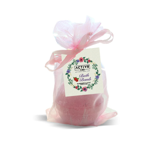 Transform Your Bath with Our Luxurious CBD Bath Bombs - CBD Skin Care