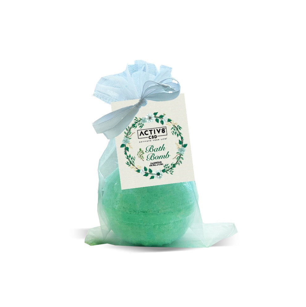 Transform Your Bathtime Bliss with CBD Bath Bombs for Ultimate Relaxation - CBD Skin Care