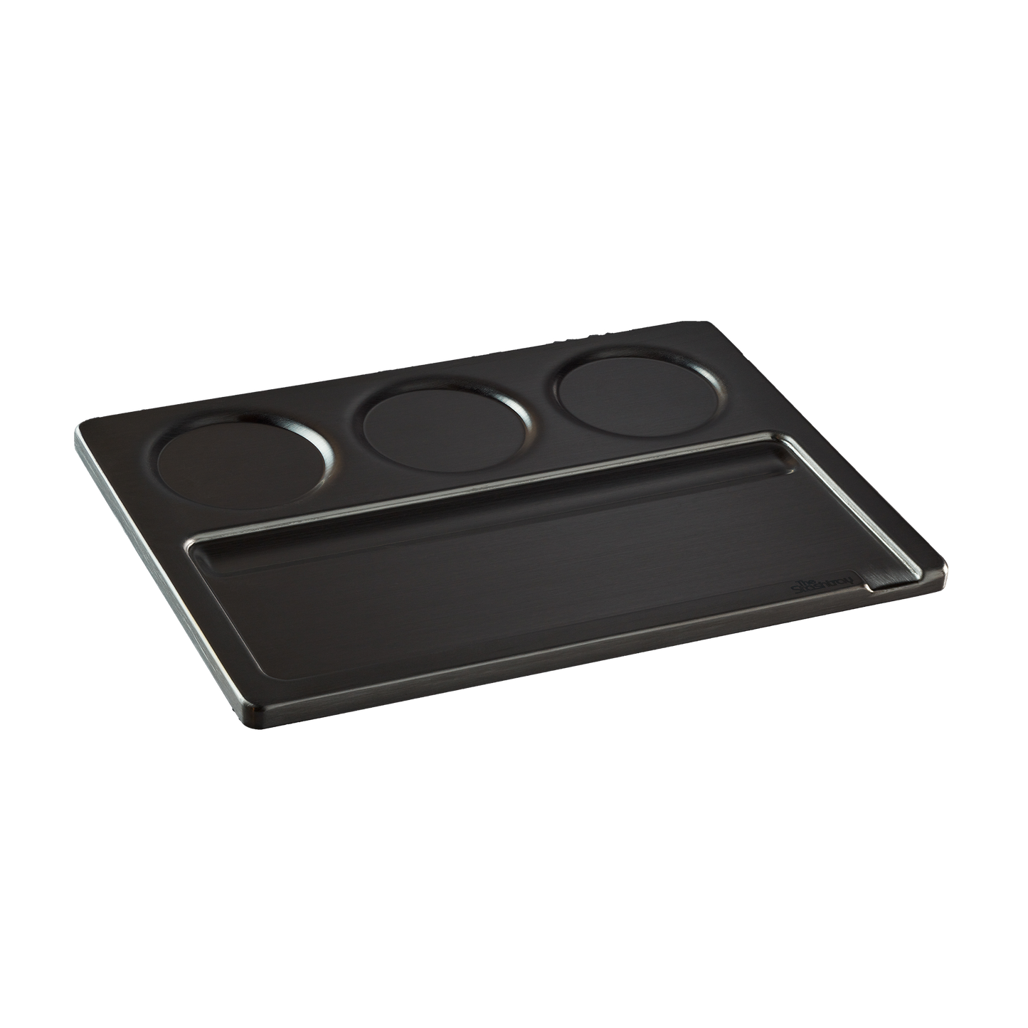 Stand Alone Rolling Tray