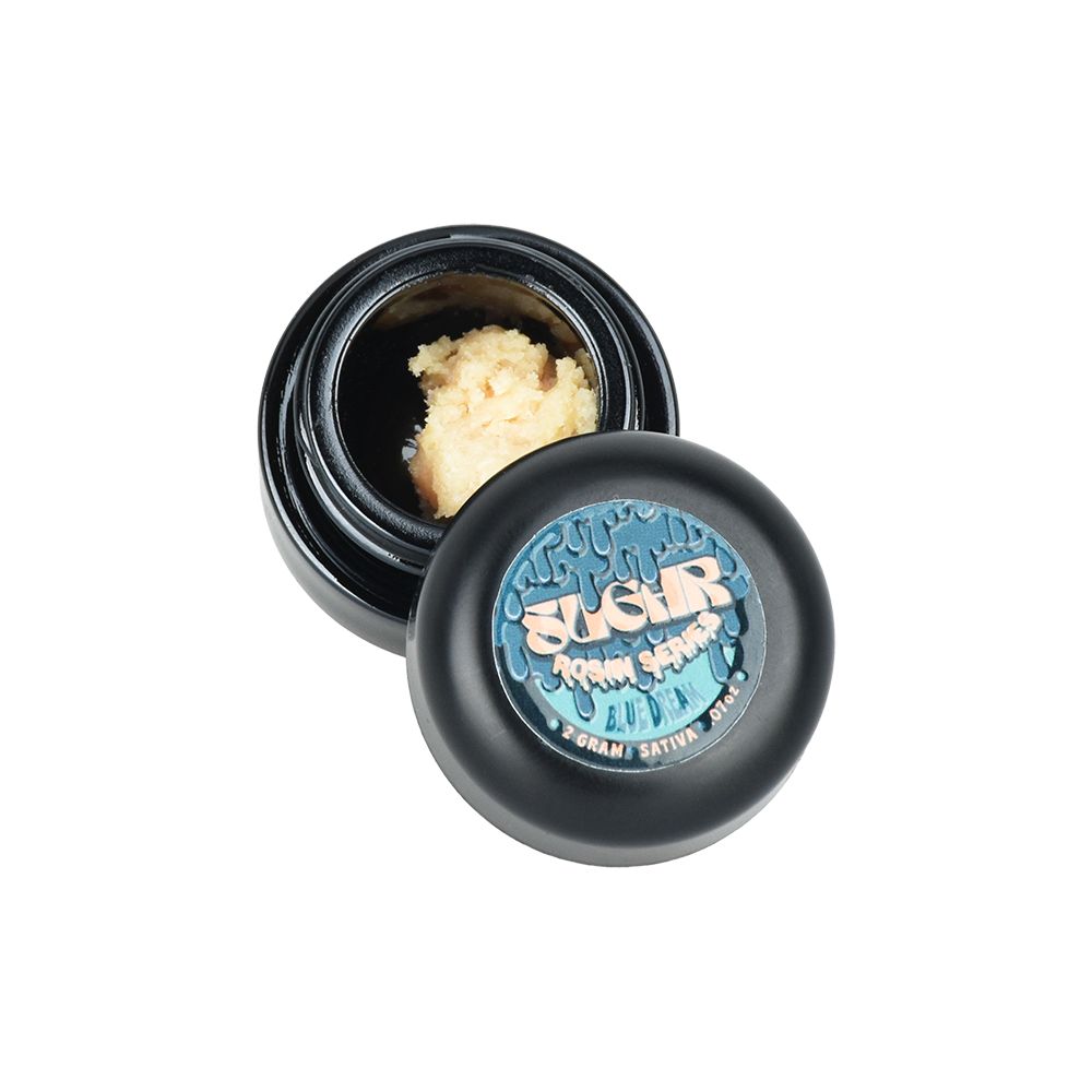 Ultimate THCA Rosin Dabs - Buy Delta 8 for Pure Potency Today! - Blue Dream | Sativa