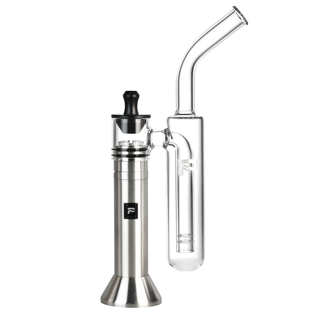 Unleash Flavor with Pulsar Barb Fire 3-in-1 Wax Vape Kit and H2O Adapter