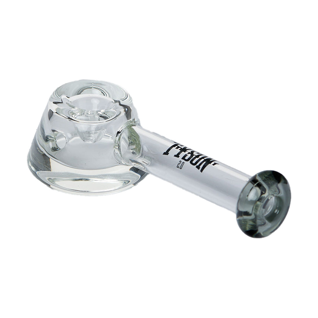 Unleash Flavor with the Dynamite Hand Pipe by Tyson 2.0