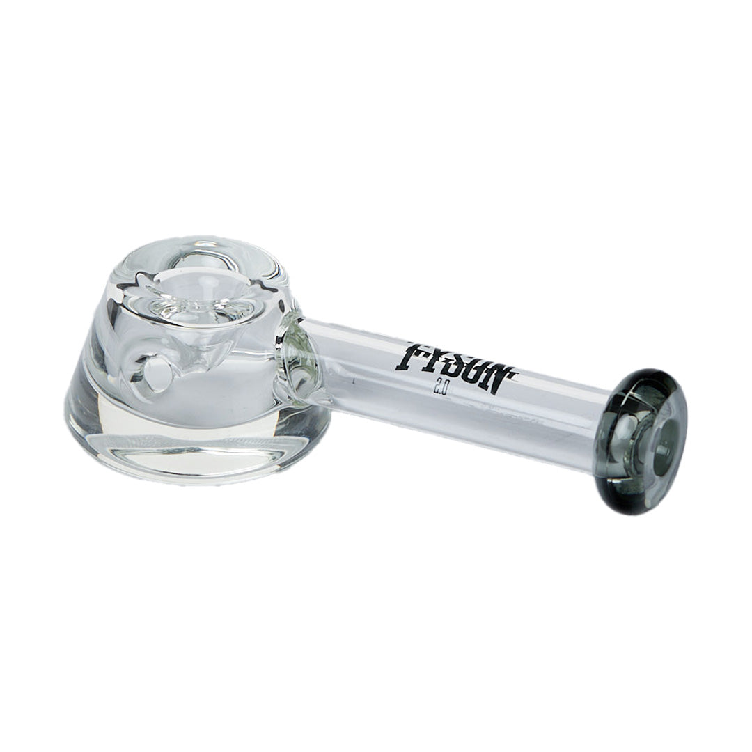 Unleash Flavor with the Dynamite Hand Pipe by Tyson 2.0