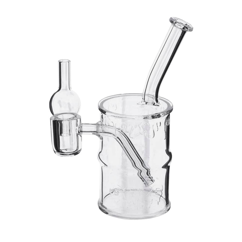 Unleash Fun with Our Toxic Waste Barrel Dab Rig Kit!