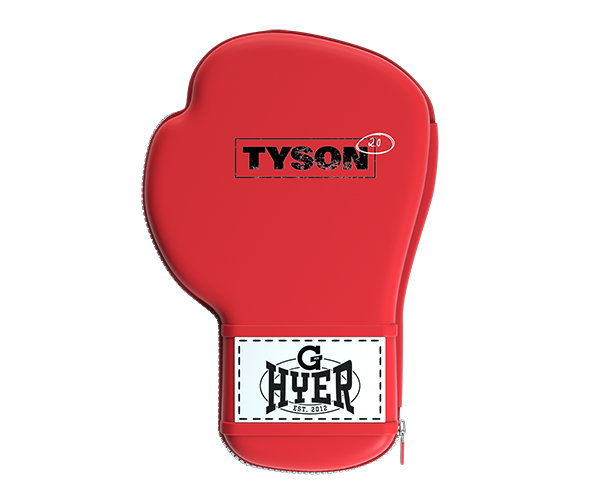 Unleash the Knock-Out Power of the Tyson 2.0 x G Pen Hyer Vaporizer