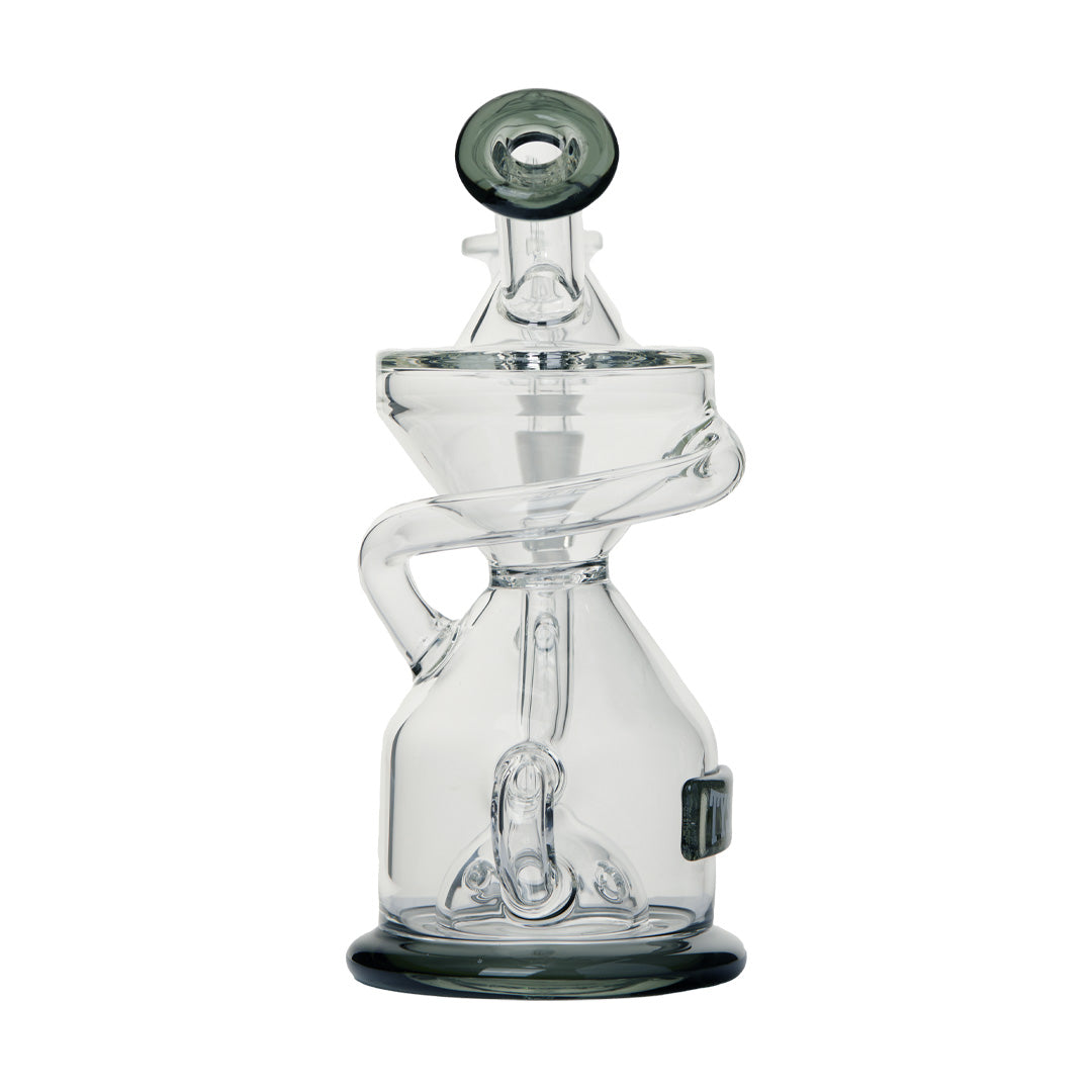 Unleash Your Champion Spirit with the Knockout Dab Rig from Tyson 2.0