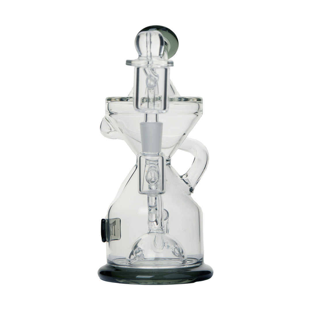 Unleash Your Champion Spirit with the Knockout Dab Rig from Tyson 2.0