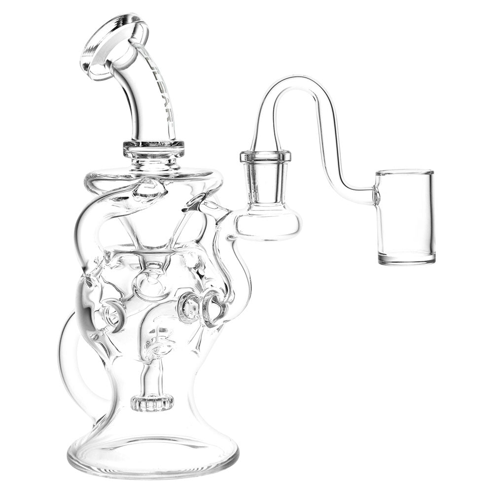 Unlock Flavor with the Pulsar Super Ball Egg Style Recycler Rig